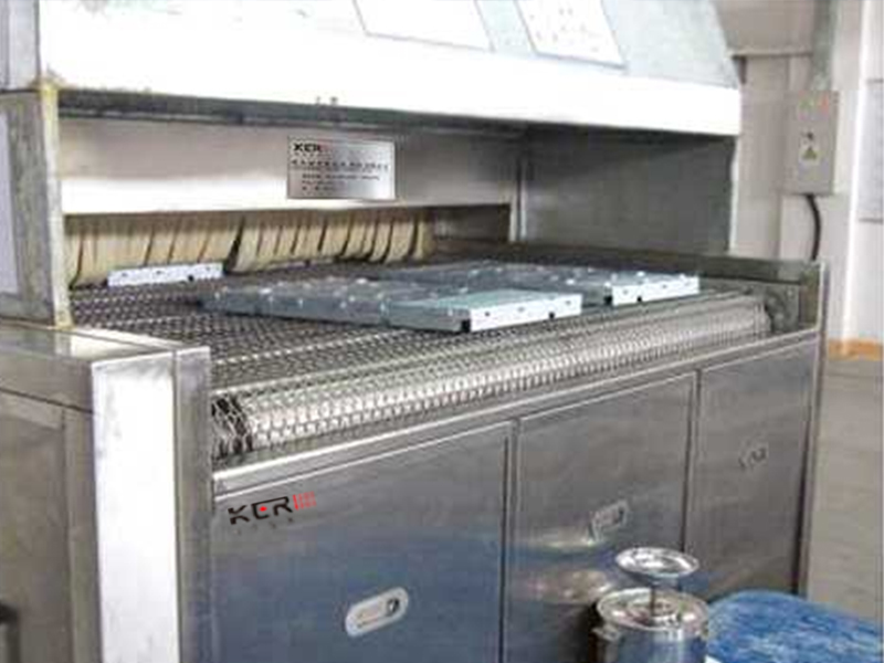 超聲波清洗機(jī)頻率28khz跟40khz有什么不一樣？