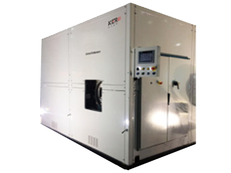 超聲波清洗設(shè)備應(yīng)如何選擇？你知道嗎