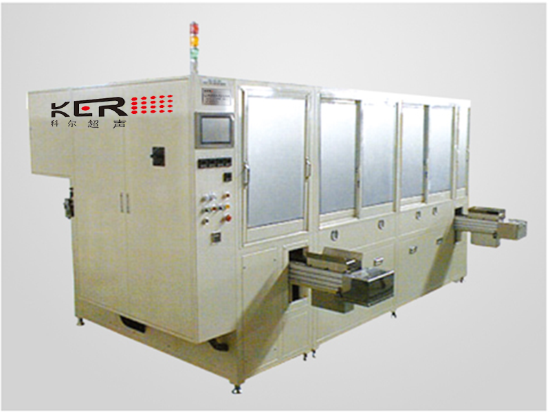 超聲波清洗機(jī)的使用對人有危害嗎？