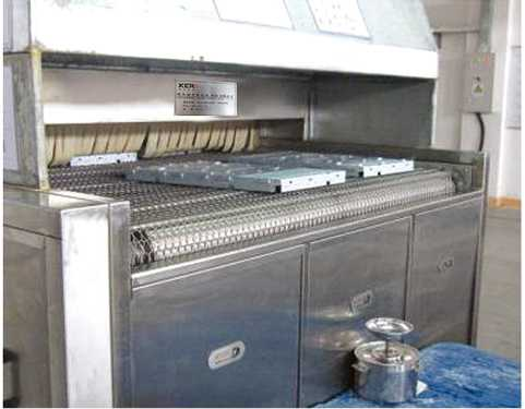 超聲波類(lèi)型的清洗機(jī)適合什么物品使用？