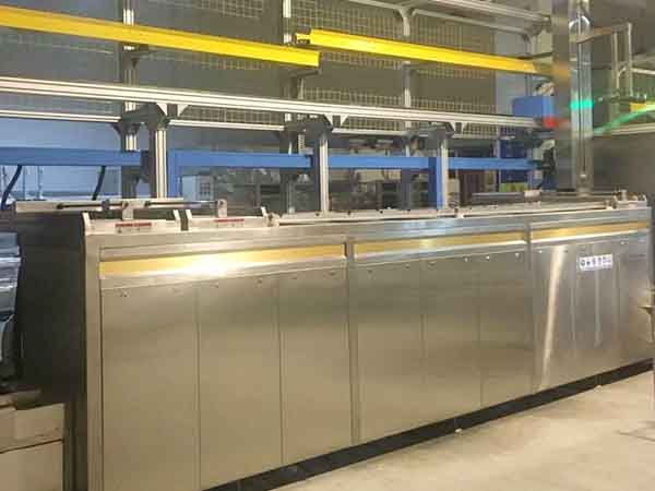 怎樣快速的除水垢？