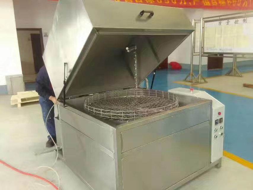 影響山東超聲波清洗機清潔效果的兩大因素是什么？