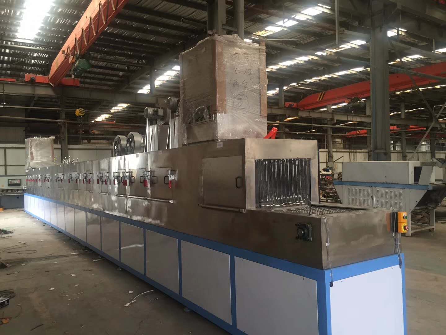 超聲波清洗設(shè)備的長時間工作的有什么影響？