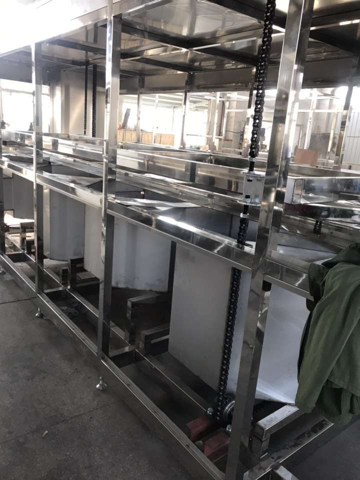 全自動超聲波清洗機的選擇注意事項有哪些？