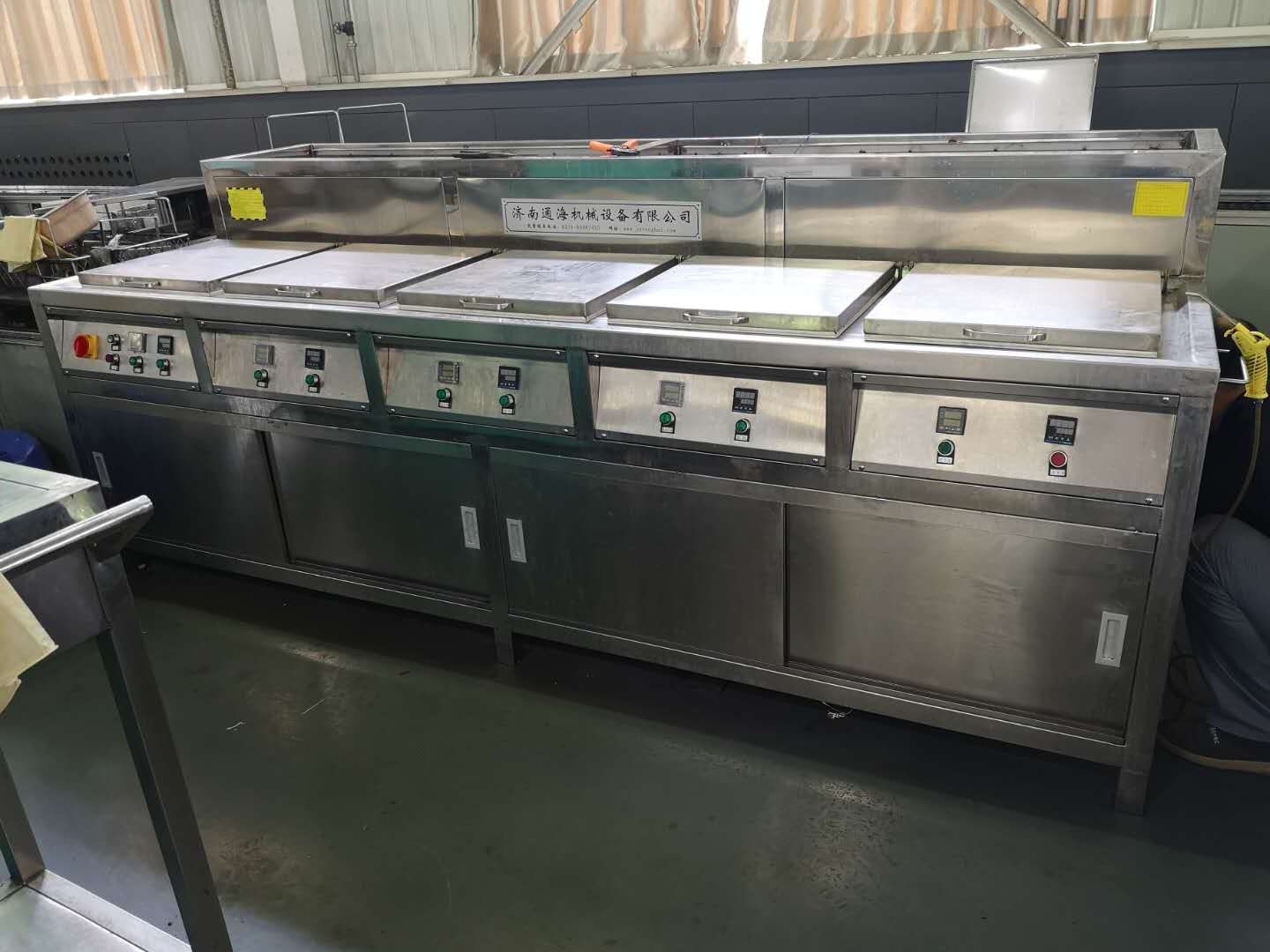 超聲波生產(chǎn)廠家講解清洗機(jī)會損壞清洗物嗎？