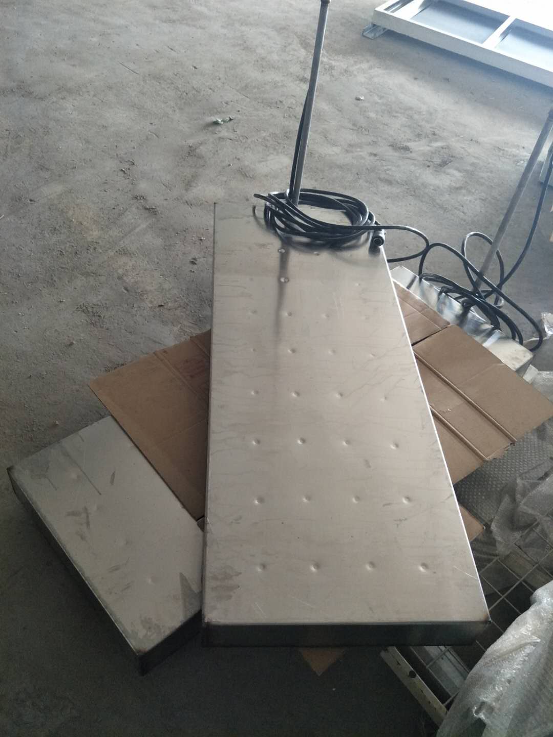 超聲波換能器常見的故障有哪些？