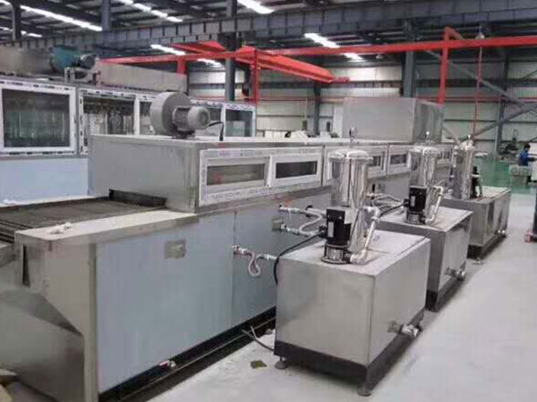 超聲清洗機(jī)廠家分析與超聲波清洗與傳統(tǒng)清洗有什么不同？(圖1)