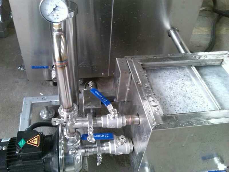 超聲波清洗機(jī)的噴嘴的該如何進(jìn)行選擇？(圖1)